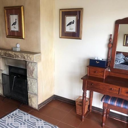 Royal Coachman Villa Clarens Eksteriør billede