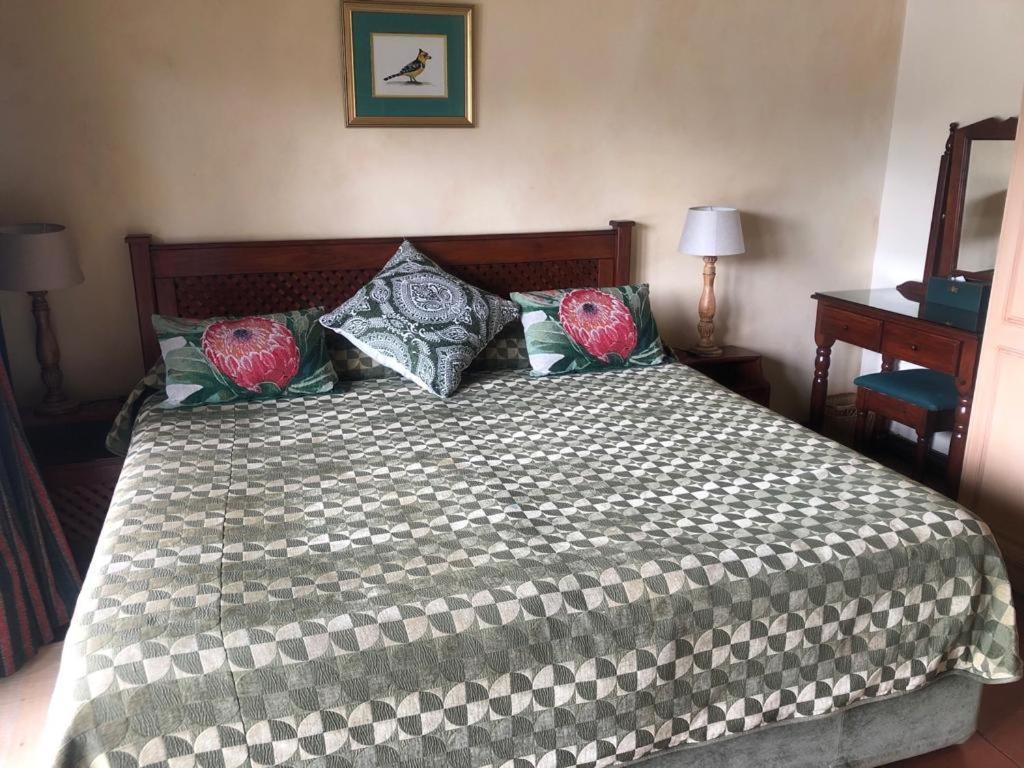 Royal Coachman Villa Clarens Eksteriør billede